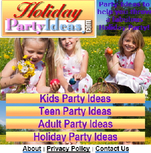 Holiday Party