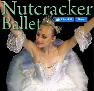 Nutcracker Ballet